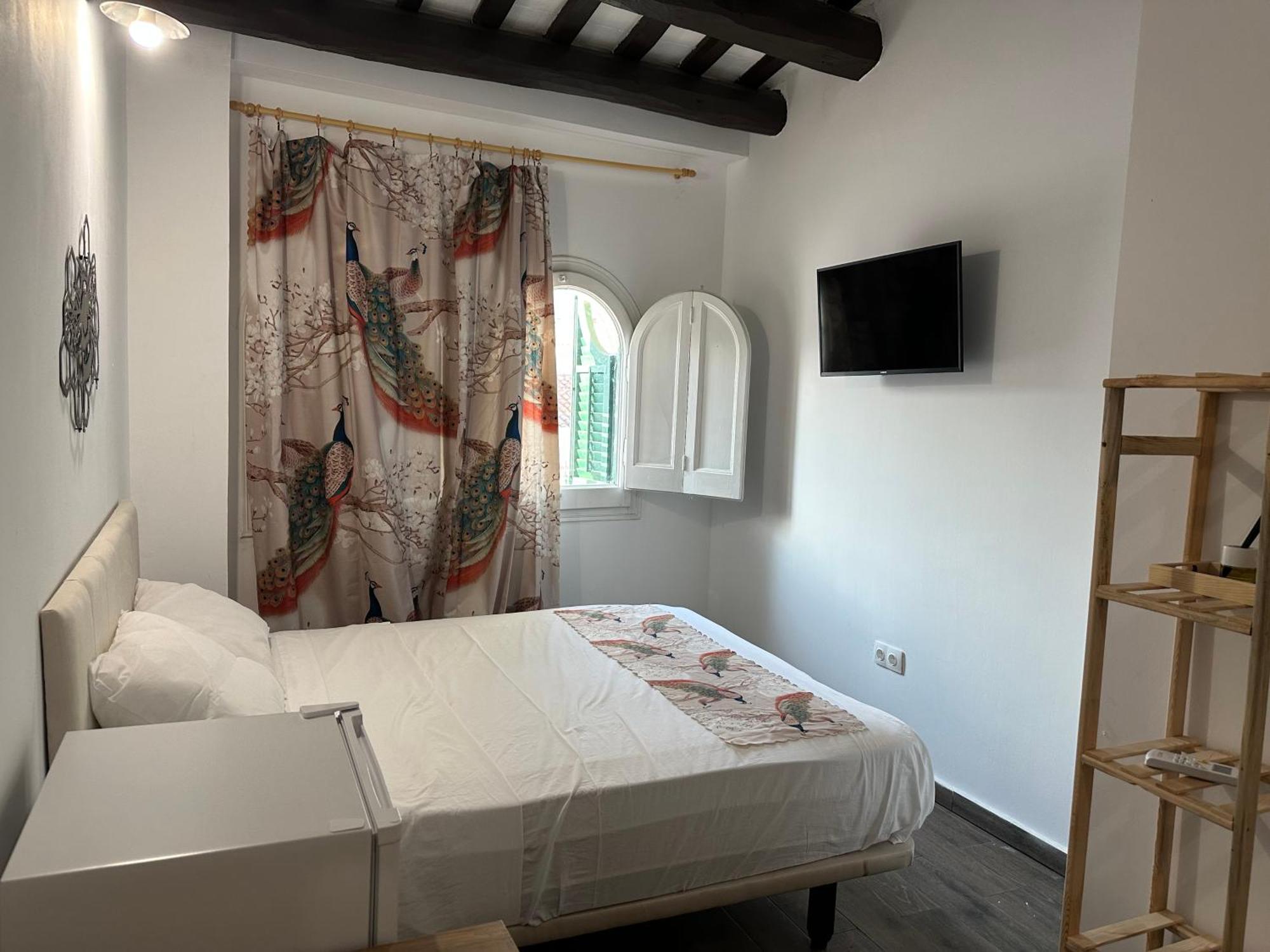 Vilador Beach Hotel Masnou Exterior photo
